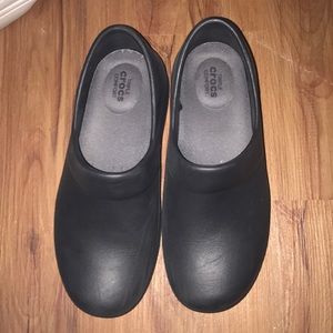 Croc nurses clogs